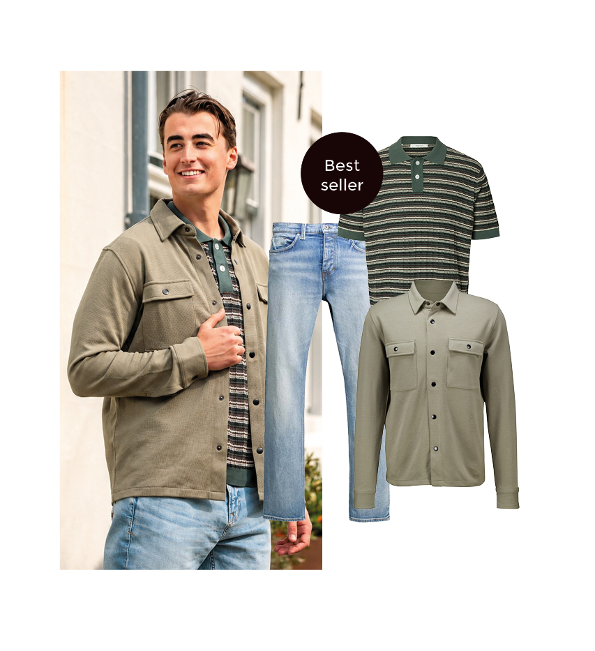 Shop the Look